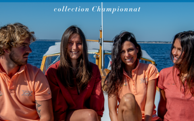 Collection Yachting