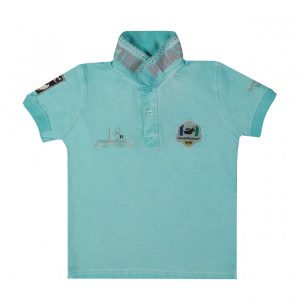 POLO SEMAPHORE - 2018 Enfant