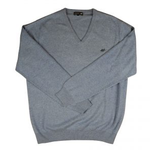 PULL CACHEMIRE COL V