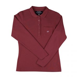 POLO ML 1 PINASSE POCHE