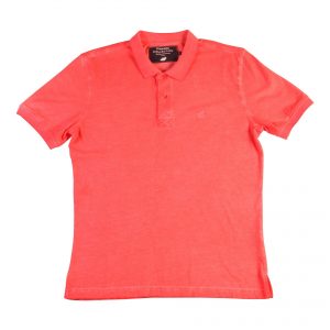 Polo jersey 1 pinasse coeur